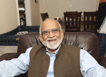 Nejatullah Indian Centre For Islamic Finance
